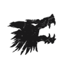 Gangrel - A howling wolf